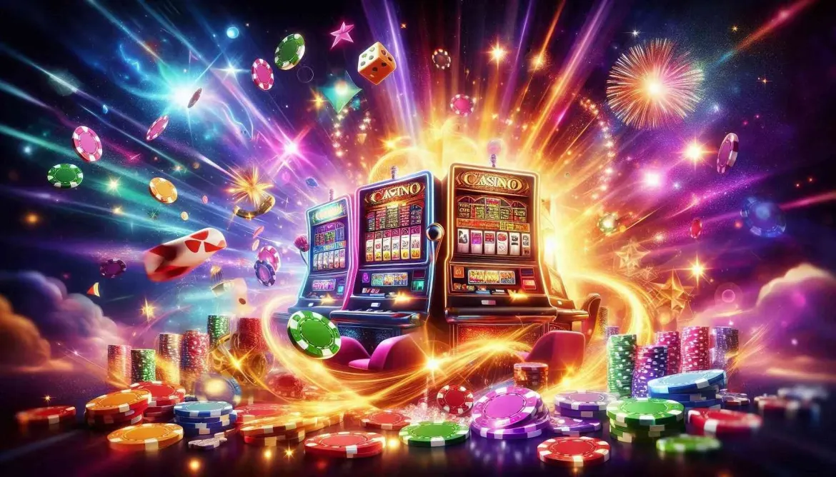 Slotsfreunde casino